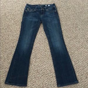 Great condition Miss Me Jeans!